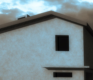 VILLA PRIVATA #02