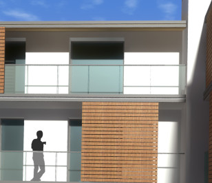 EDIFICIO RESIDENZIALE #02